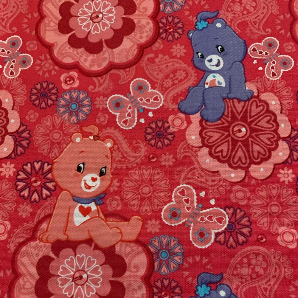 CareBears Mask